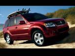 2007 Suzuki Grand Vitara
